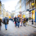 High streets benefit from nearly £100M in funds
