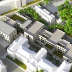 Highgate inpatient facility to be built by BAM Construction Ltd