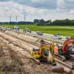 Keltbray Secures £14.1m Road Contract