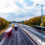 GridKey system trialled on Midland motorways