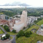 National Wealth Fund invests in major carbon capture project