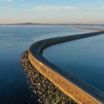 Tenders open for £150M Holyhead breakwater