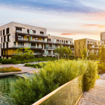 Homes England invests in garden town of the future