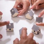 Homes England gains £1Bn for housing