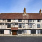 Stepnell refurbishes Shakespearian hotel