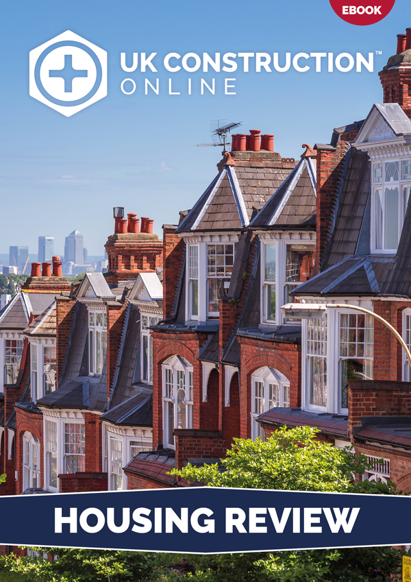 Housing Review UK Construction Online