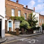 UK HPI shows consistent increases in housing value