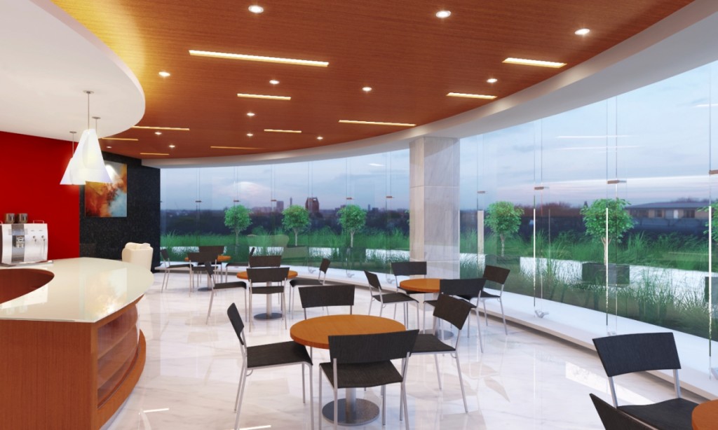 How Revit Architecture Aids Retail Design?