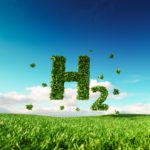 Arup explores potential of hydrogen