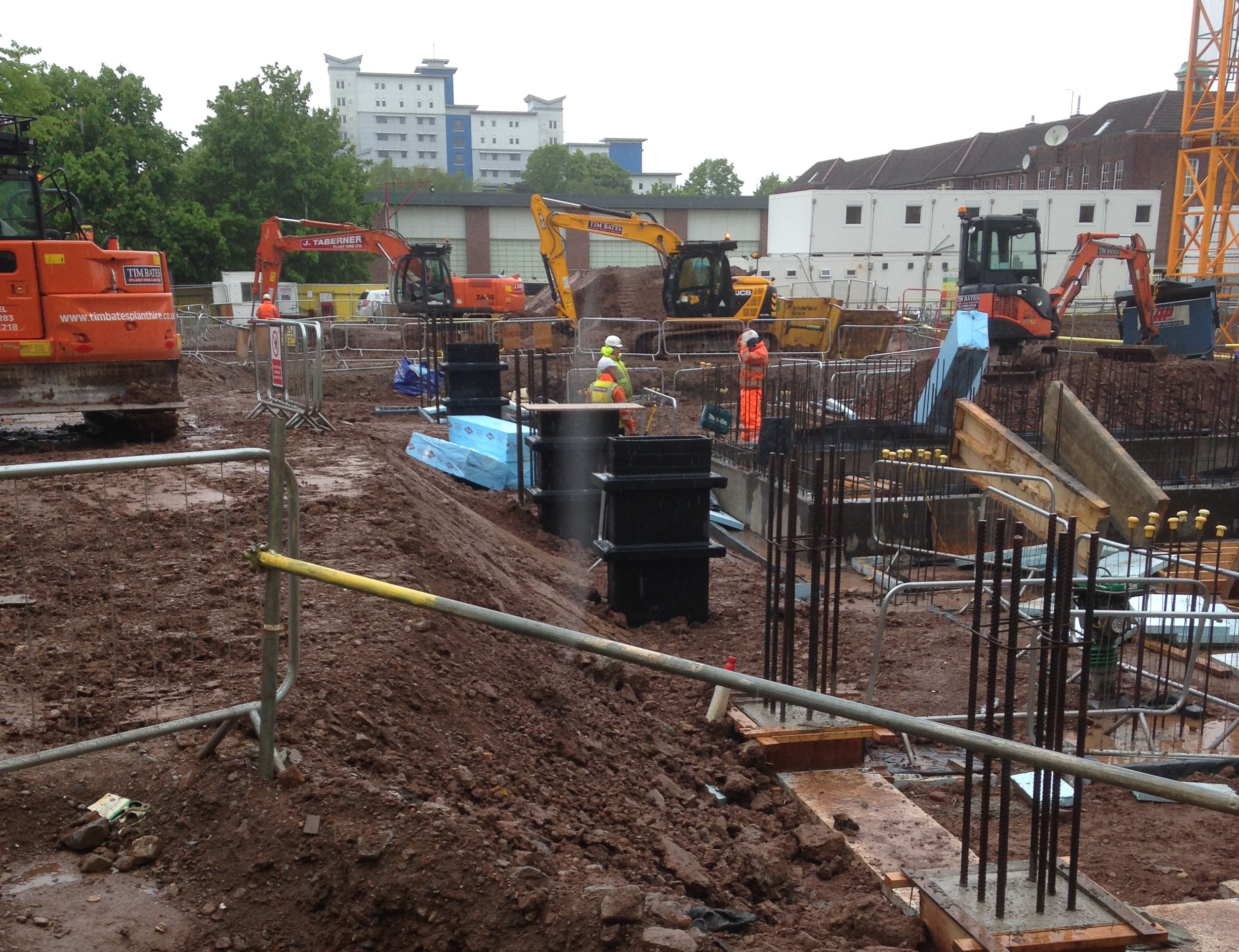 Asset’s ecological ambitions help reduce University of Leicester’s carbon footprint