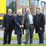 Work begins at Kirkholt Health Centre