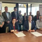 Major housing partnership set to deliver 2,500 new homes in Cardiff and Vale