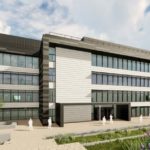 New INOVYN ChlorVinyls offices planned in Runcorn