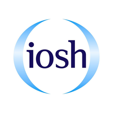 IOSH-Logo