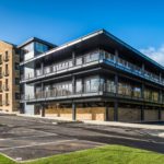 ISG takes change in its stride at Horsforth, Leeds
