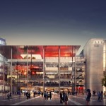 ISG hands over BBC Wales Broadcast Centre