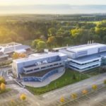 Kier completes Didcot HQ on behalf of Infineum