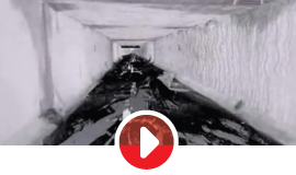 Unlit TMS EA Culvert Demo