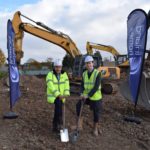 Construction Begins at Walthamstow Regeneration
