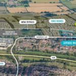 Work Starts on Mixed Use Scheme