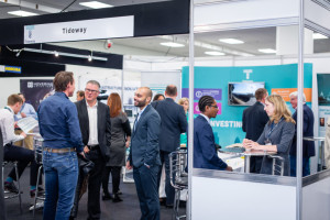 Introducing the UK Infrastructure Show 2018 (1)