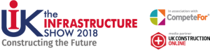 Introducing the UK Infrastructure Show 2018