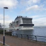 New £19.2m Green Cruise Facilities Announced