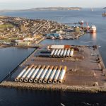 UK Government unlocks Floating Offshore Wind with £55M investment in Scottish port