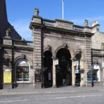 Inverness Victorian Market receives upgrade