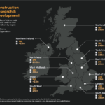 UK R&D Spending Increased by £70m