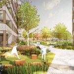Riverside and Vistry secure approval for major regeneration
