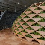 Scottish recycled brick maker selected for key COP28 showcase space