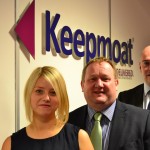 New appointments at Keepmoat boost Scottish growth