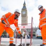 Kier Secures Place on £2.6bn Water Framework