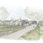 Kingsbridge to receive nearly 100 new homes