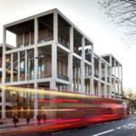 Town House building completed in Kingston