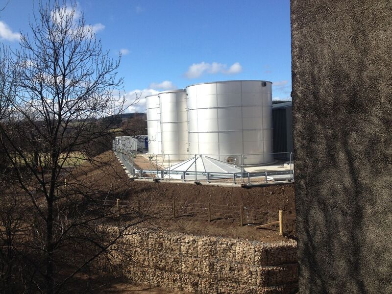 Anaerobic Digestion and Biogas Association (ADBA) Exhibition