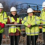 North Eastern partnership to provide hundreds of homes