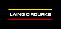 Laing-O-Rourke-logo