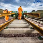 Next generation of track work contracts