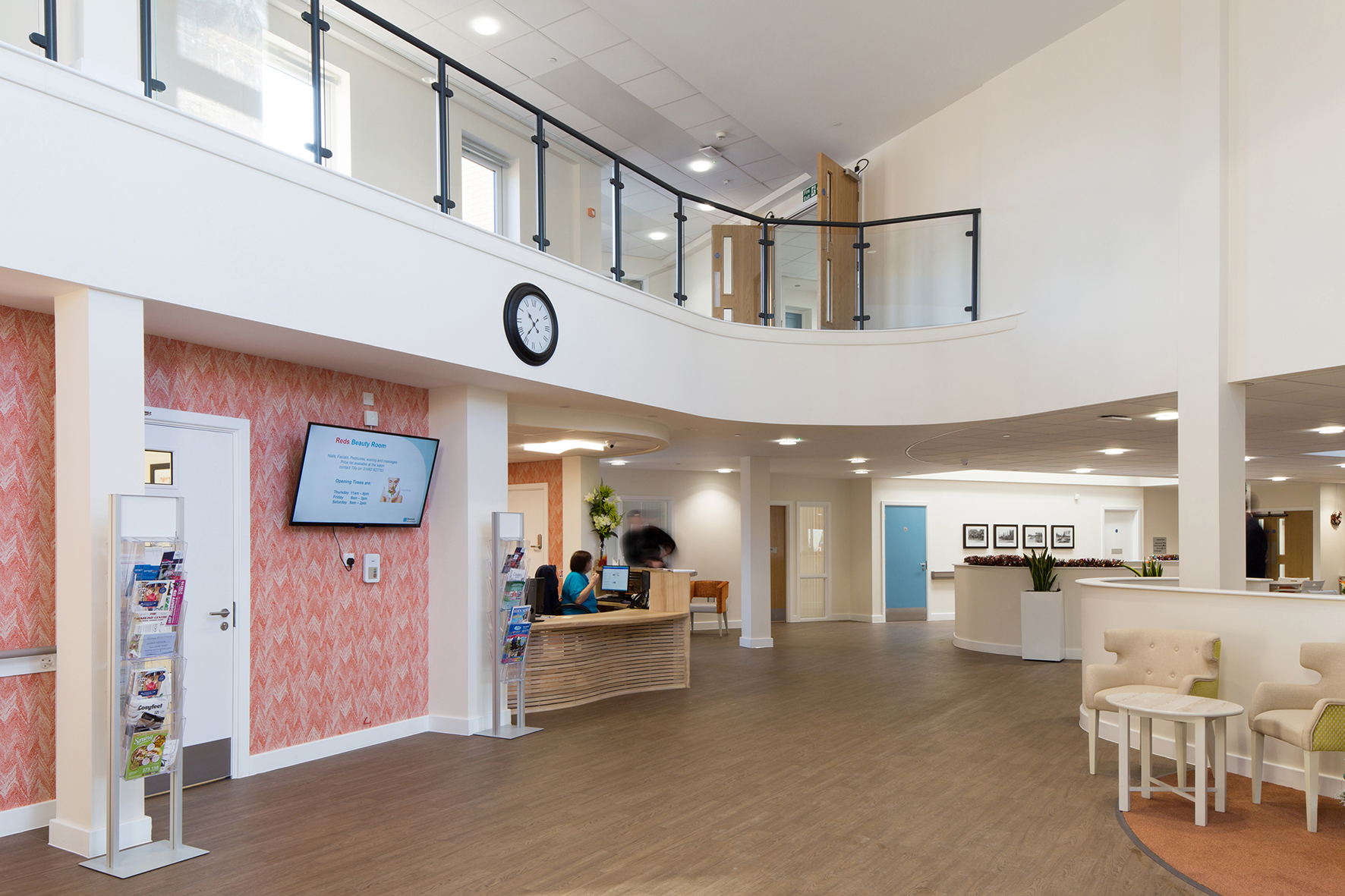 Secured by Design – working with care homes across the UK