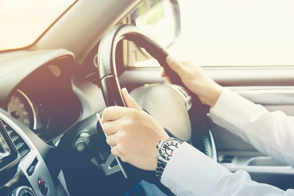 New driving test changes aim to make test more realistic
