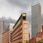 BAM appointed to Globe Point development in Leeds