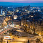 Connecting Leeds Launches Consultation