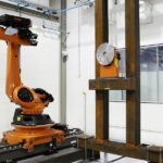 Lightweight Manufacturing Centre opens