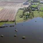 Environment Agency undertakes flooding repairs