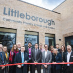 Wates completes first net zero school