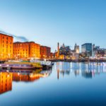 New hotel approved for Liverpool Docks