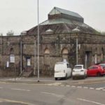 Llandeilo Market Hall undergoes transformation