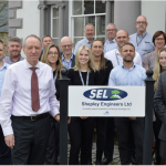 Local firms join Sellafield’s Programme and Project Partners